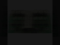 JUYI Tech 12V-36V controlador de motor BLDC para dos motores BLDC con función de freno y control PWM