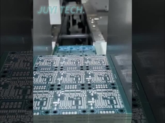 Fábrica profesional de controladores de motores BLDC en China con IC de controlador de motor de alta calidad