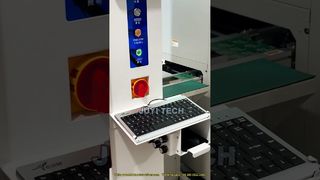 Fabricación avanzada para soluciones confiables de control de motores BLDC