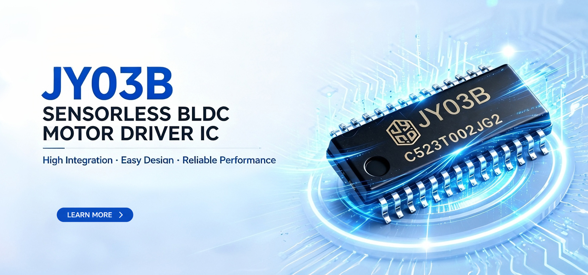 calidad Conductor del motor de BLDC Fábrica